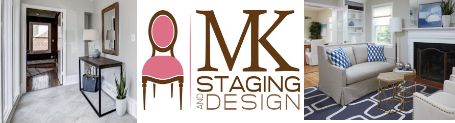 MK Staging & Design