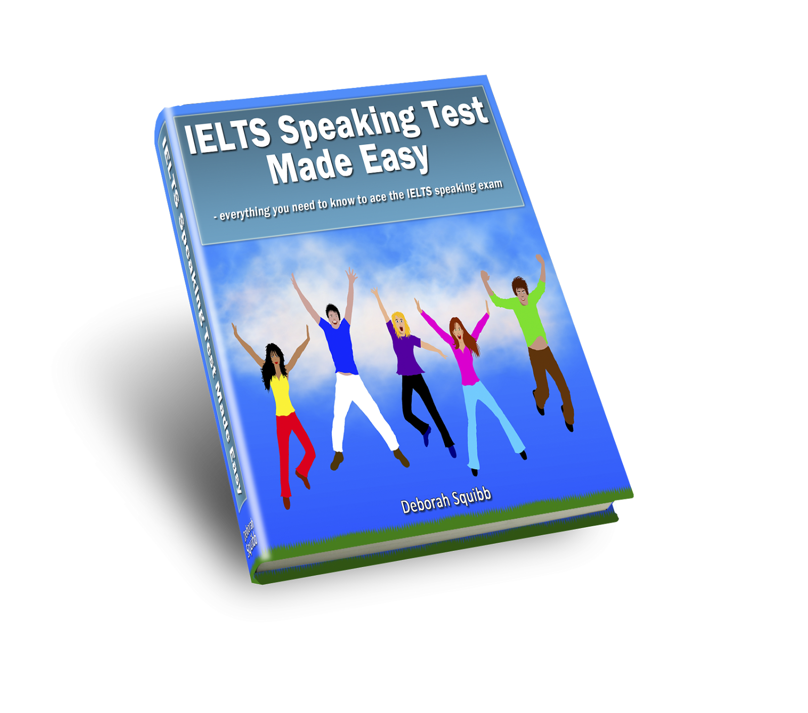IELTS made easy. Книга английского языка для студентов. Репетиторские тесты по английскому. Международная система тестирования по английскому языку.
