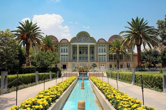 Shiraz, Iran