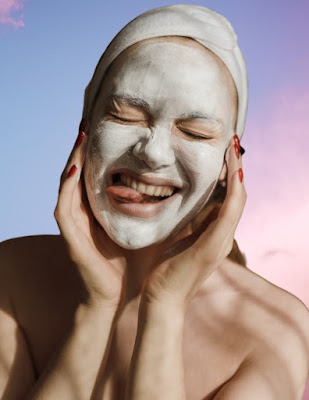 shfrni10 article-The benefits of wearing a face mask while sleeping by shfrni10 article-https://shfrni10.blogspot.com