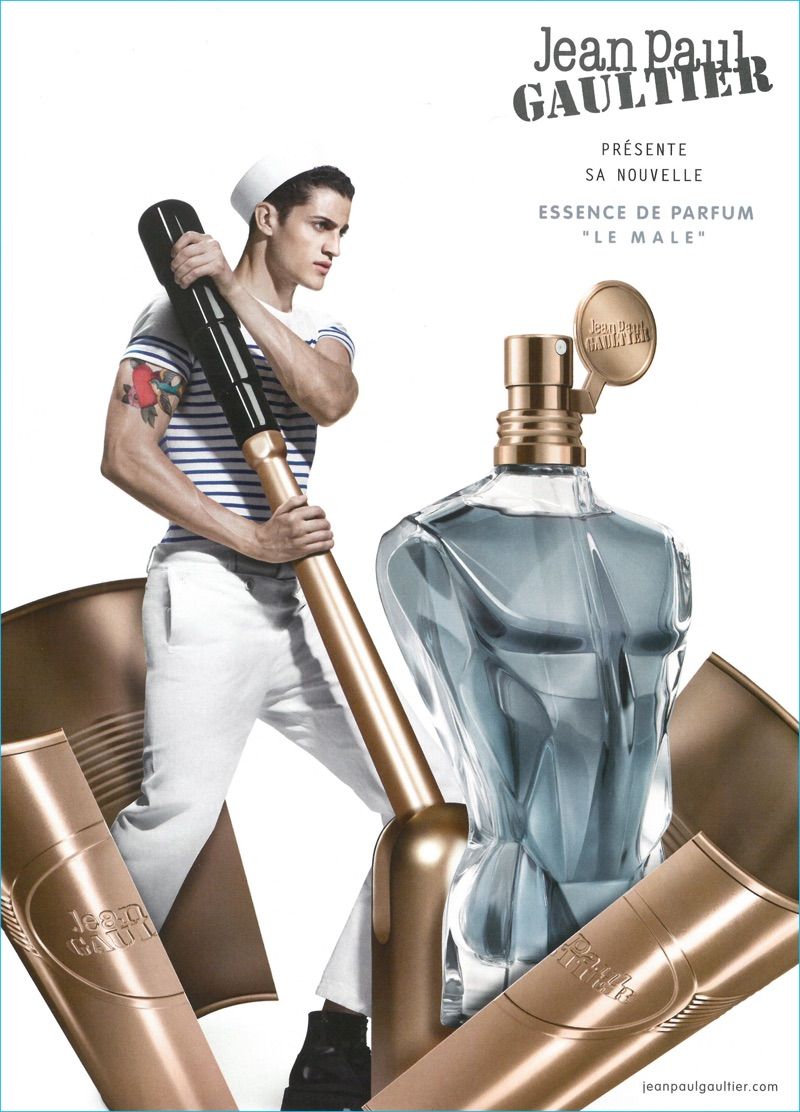 yvresse eau de parfum nocibe