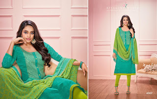 Angroop plus Daairy don vol 25 Dress Material