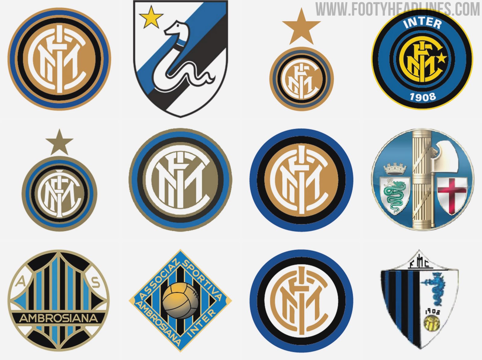 Inter Milan - PipitYusnita