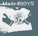 Made 4 Boys