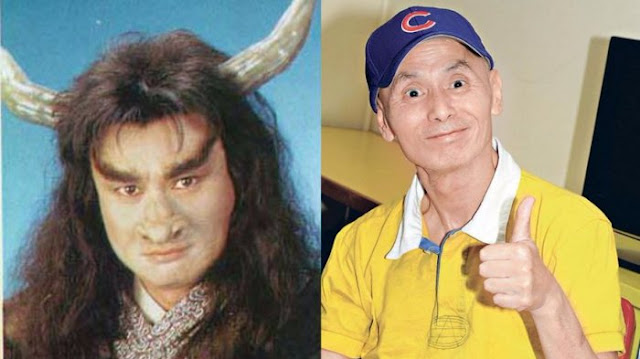 Masih Ingat Film `Kera Sakti`, Begini Wajah Asli Pemainnya Tanpa Make up, Perhatikan yang No.3