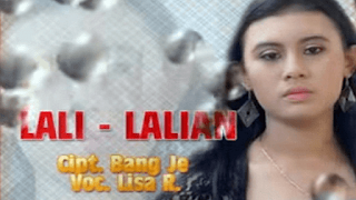 Lisa - Lali Lalian