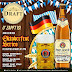 Draft Gastropub: Paulaner Oktoberfest Bier, Sausages, and more! 
