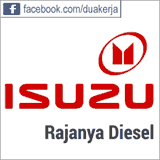 Lowongan Kerja Frontliners Isuzu Astra Motor Indonesia Terbaru Agustus 2015
