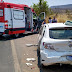 Mulher morre e 8 ficam feridos em acidente com 3 carros em Barreiras