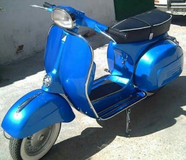 Vespa