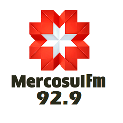 Ouvir agora Rádio Mercosul FM 92,9 Curitiba / PR