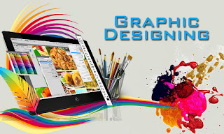 Graphic design التصميم الجرافيكي