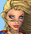 SUPERGIRL