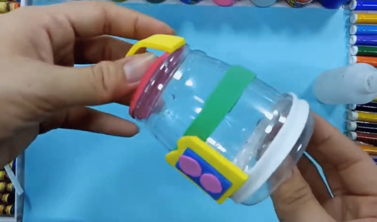 cách làm nồi cơm điện bằng chai nhựa cách làm nồi cơm điện bằng chai nhựa