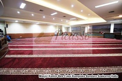 karpet persia, karpet masjid minimalis, karpet masjid lumajang