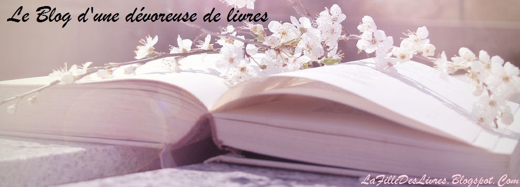 La Fille Des Livres