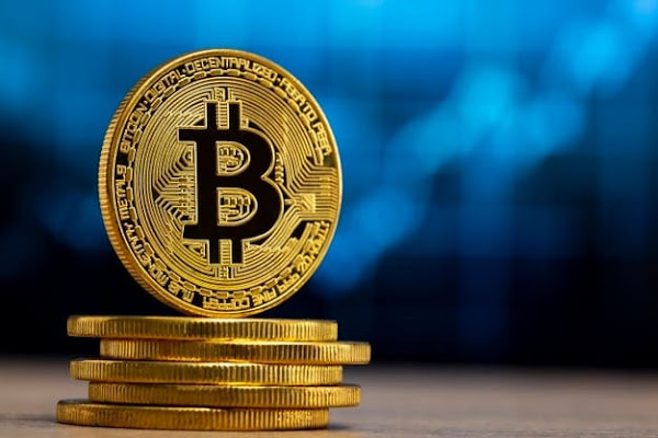 bitcoin Bitcoin son 24 saat içinde %10 arttı ve altcoinler de yükselişe eşlik ediyor