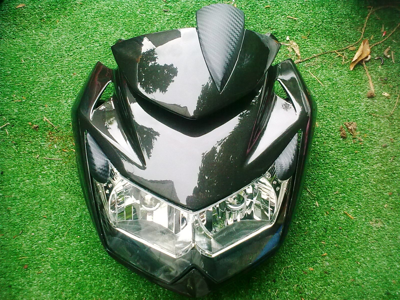 RICAMBI USATI MOTO ACCESSORI GENUINE SPARE PARTS KAWASAKI