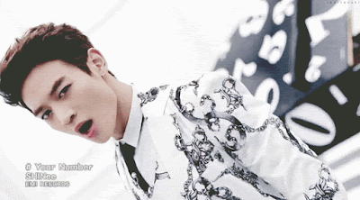 مينهيو شايني 