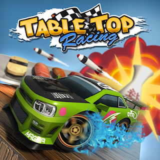 Table Top Racing Premium  v1.0.11