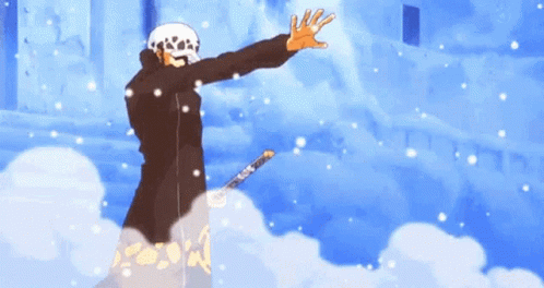 10 Karakter Favorit di Anime One Piece Versi Penadiri