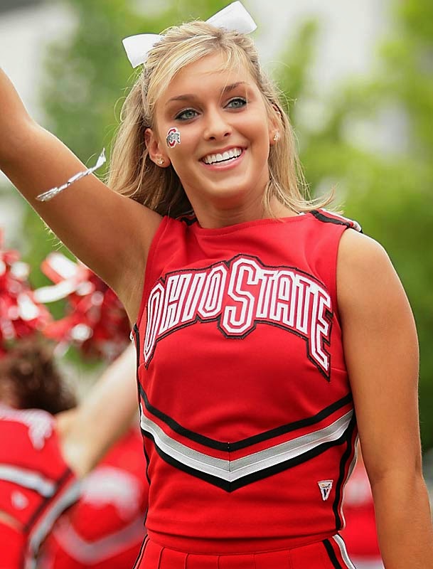 Hot ohio girls Hot ohio girls