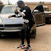 STREET TAKING OVER!!! Small Doctor Buys A Porsche Cayanne (See Photo)