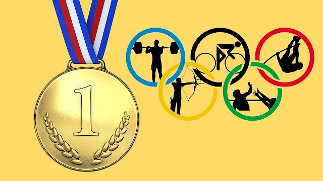 سعر الميدالية الذهبية، هل الميدالية الذهبية مصنوعة من الذهب، سعر الميدالية الفضة، أنواع الميداليات، سعر الميدالية البرونزية، الميدالية الذهبية لكرة القدم، اسعار الميداليات الرياضية، الألعاب الأولمبية