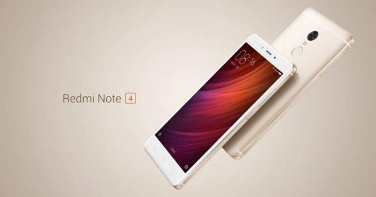 Xiaomi Redmi Note 4 now official: Specs and Price Philippines