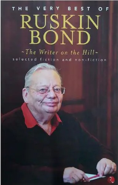 [PDF] Ruskin Bond All Books In Pdf
