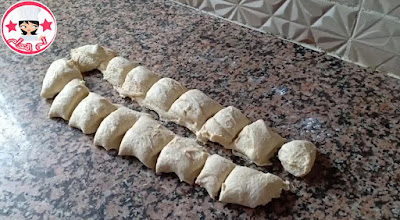 خبيزات في الة البانيني بالصور