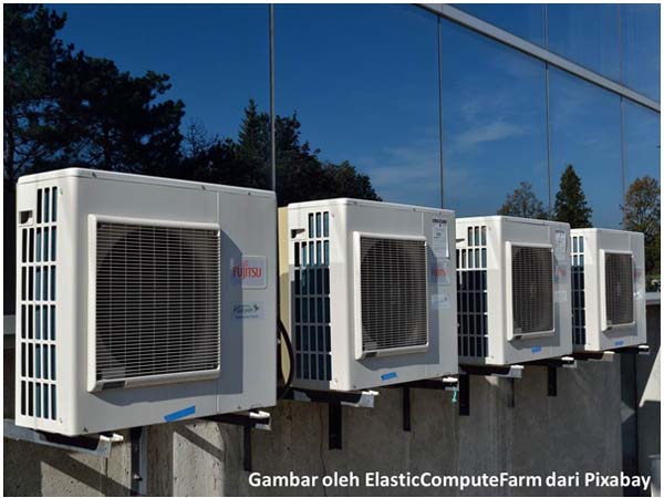perbandingan biaya ac murah dan mahal