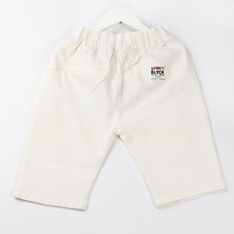 Quần Sọt Kaki 158549 8 9 6