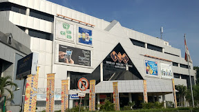 Daftar Toko Hp Murah Di WTC Surabaya Paling Ramai Dikunjungi