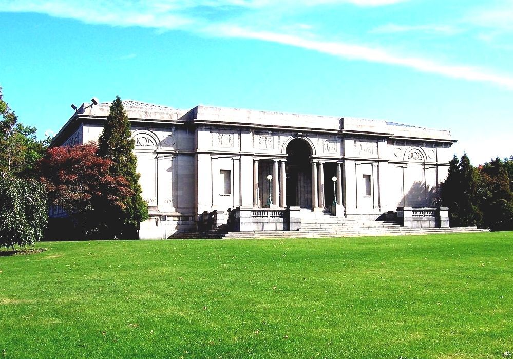 Memorial Art Gallery Rochester Art Museum