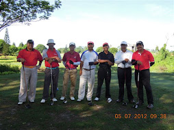 Royal Sumatra Golf and Country Club, Medan, Indonesia