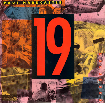 Paul Hardcastle – 19 (1985) (Promo VLS) (FLAC + 320 kbps)