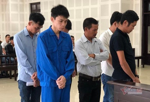 Công an bỏ tiền trong két sắt, bị đồng nghiệp phá khóa trộm hơn 1 tỷ vì thua cá độ bóng đá