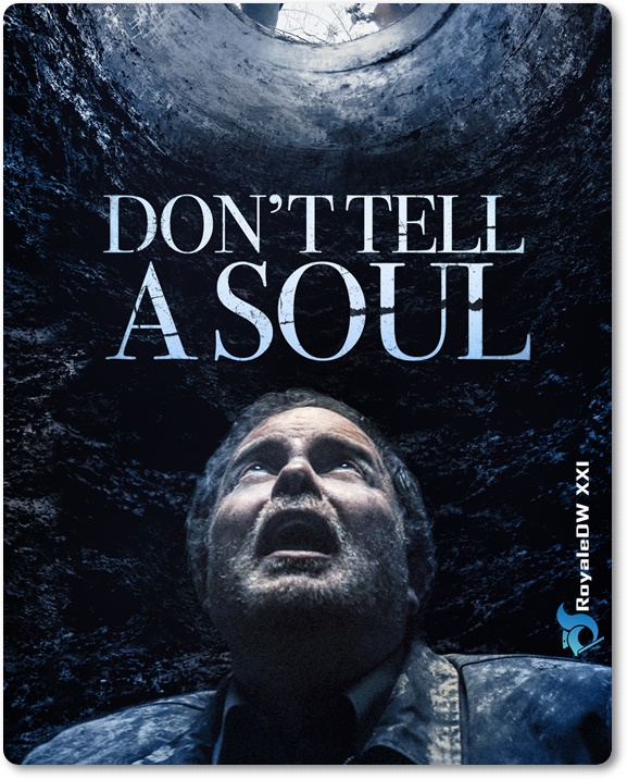 DON'T TELL A SOUL (2020)