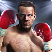 KO Punch Unlimited (Money - Energy) MOD APK