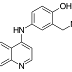Amodiaquine : Anti-malarial drug