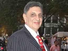 poonawala
