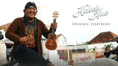Rilis Webseries Kakekane, Prima Founder Siap Tarik Perhatian Penggemar Sitkom