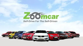 Marketing Internship in Zoom Car 2021