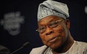 Obasanjo Hails Buhari’s Foreign Trips, Says He Needs To Know People