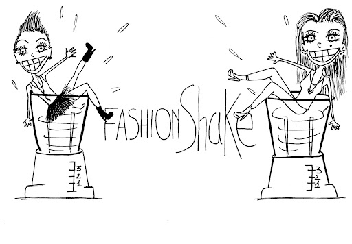FashionShake