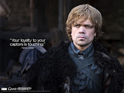 My Review of Game of Thrones season 2 tyrion lannister game of thrones 
