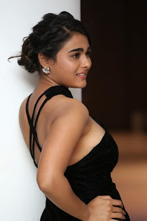 shalini pandey 118 grand success9