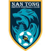 NANTONG ZHIYUN FC