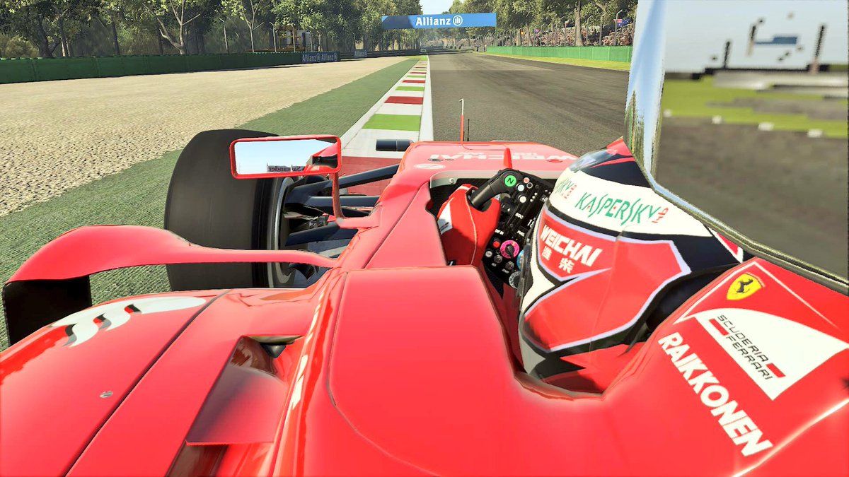 Rojadirecta Formula 1 Streaming Gp Italia 2018: dove vedere partenza gara Ferrari a Monza.